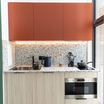 Penthouse Studio - Image 4