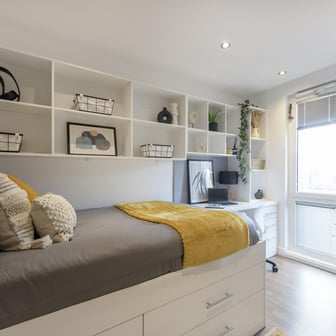 Premier En-suite 13 Bed - Image 1