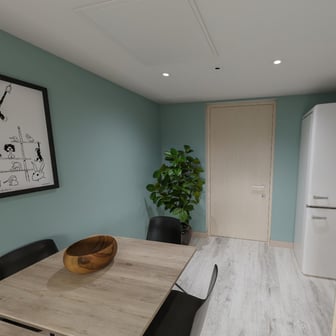 Penthouse Premium En-suite - Image 6