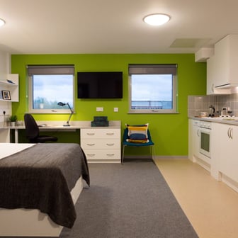 Premium Studio - Image 1