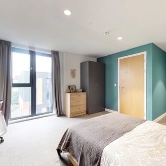 Superior En-suite - Image 1