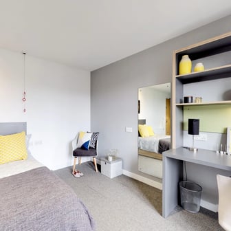 Superior En-suite - Image 2