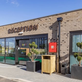 Platinum Ensuite - Image 9