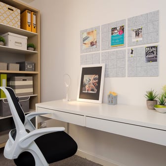 Premium Plus - 3 & 4 Bed Flat - Image 2