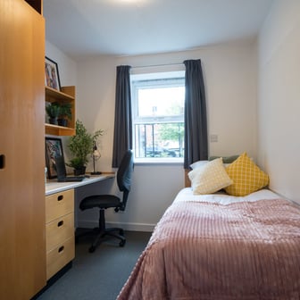 Standard Ensuite - Image 1