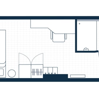 10 Bed Standard Ensuite - Image 3