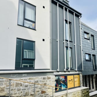 First Floor Studio (Inland View) - Image 6