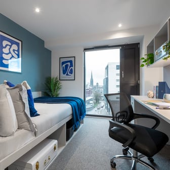 Standard Ensuite - Image 3