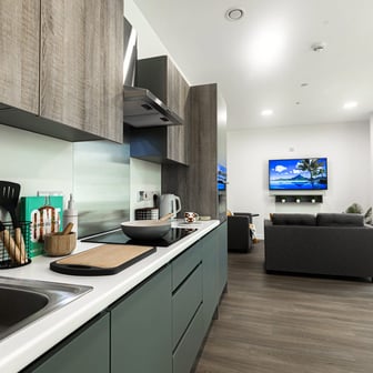 Deluxe En-suite - Image 1