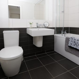 Standard – 3 Bed Flat - Image 5
