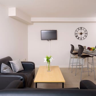 Single Bed Flat - Image 5