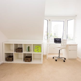 Standard - 2 Bed Flat - Image 1
