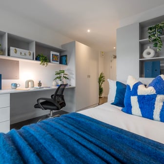 Standard Ensuite - Image 2