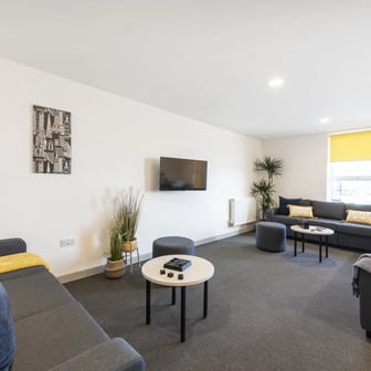 Gold Ensuite - Image 4