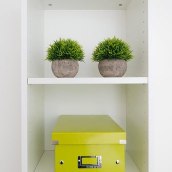 Standard - 2 Bed Flat - Image 4