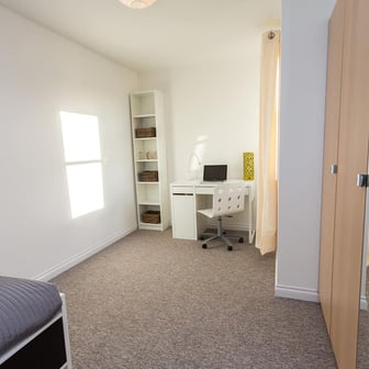 Standard - 2 Bed Flat - Image 2