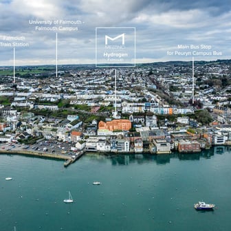 Third Floor Studio (Sea/Harbour View) - Image 4