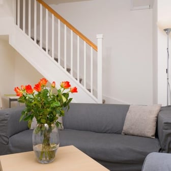 Premium – 2 Bed Maisonette With Study - Image 4