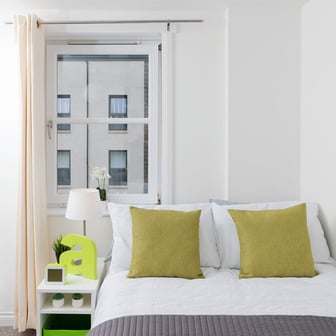 Premium Plus - 5 Bed Flat - Image 2