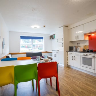 Standard Ensuite - Image 5