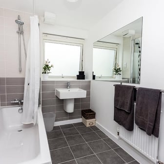 Premium Plus – Large 3 Bed Flats - Image 3