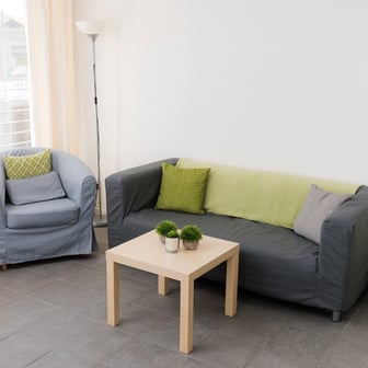 Standard – 3 Bed Flat - Image 4