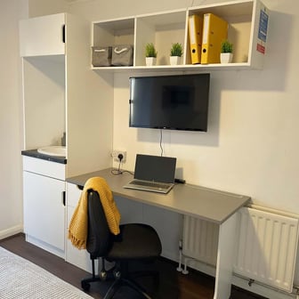 Classic Non-En Suite - Image 3