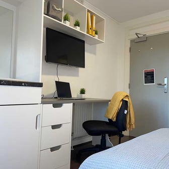 Classic Non-En Suite - Image 5