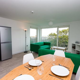 Premium Plus – Large 3 Bed Flats - Image 5