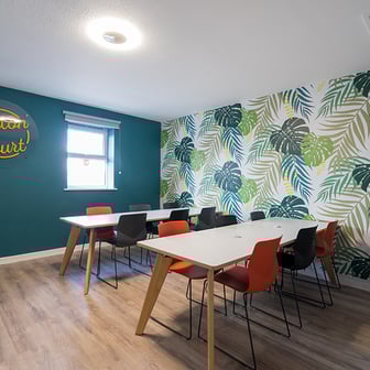 Standard Ensuite - Image 7