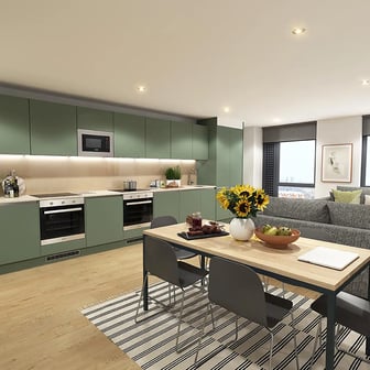 Silver Ensuite  - Image 4