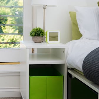 Standard Plus – 3 Bed Flat - Image 2