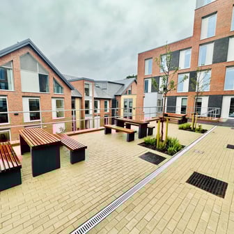 Extra Large En-Suite - Image 10