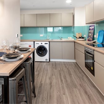 Classic Ensuite Plus - Image 3