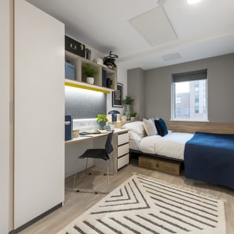 Standard Ensuite (7-8 Bed) - Image 1