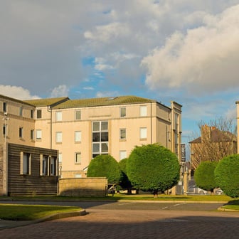 Standard - 3 Bed Flat - Image 7