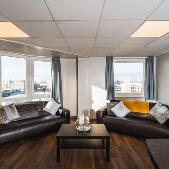 En-Suite With Premium Kitchen - Image 3