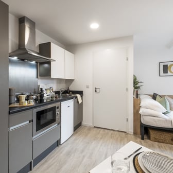 Executive Studio - Image 1