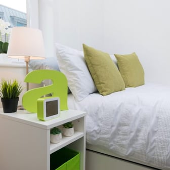 Premium Plus - 3 Bed Flat - Image 6