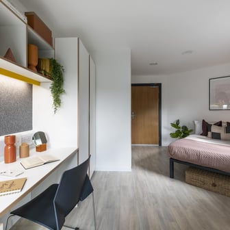 Luxe Ensuite (7-8 Bed) - Image 1