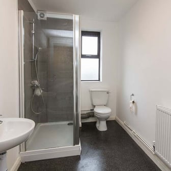 Classic Non-En Suite - Image 1