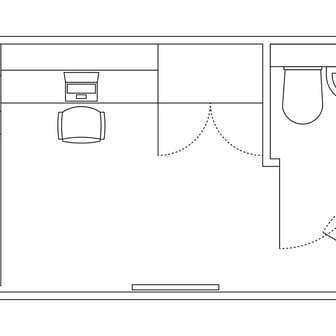 Standard Ensuite (7-8 Bed) - Image 2