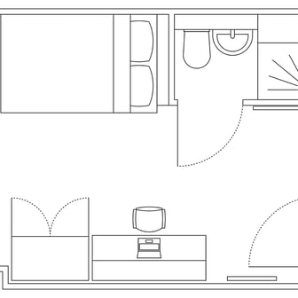 Luxe Ensuite (7-8 Bed) - Image 2
