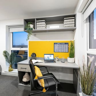 Platinum Ensuite - Image 3