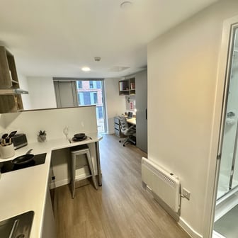 Extra Large Studio - Image 1