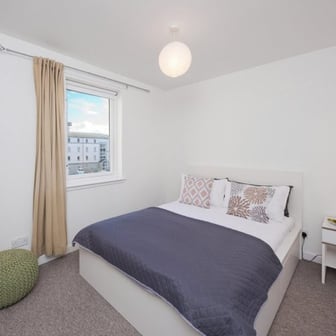 Premium – 2 Bed Maisonette With Study - Image 6