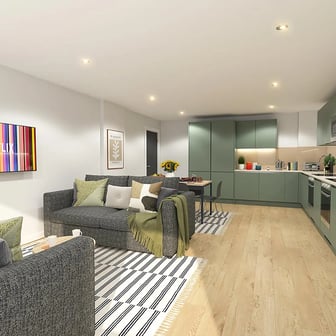 Silver Ensuite  - Image 5