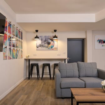 Standard – 3 Bed Flat - Image 5