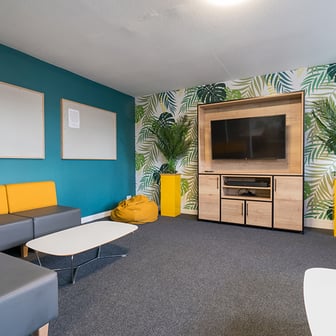 Standard Ensuite - Image 6