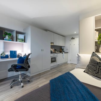 Luxe Studio - Image 1